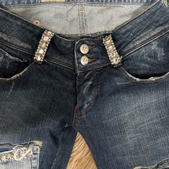 MET JEANS SIZE 29 - Picture 5 of 6